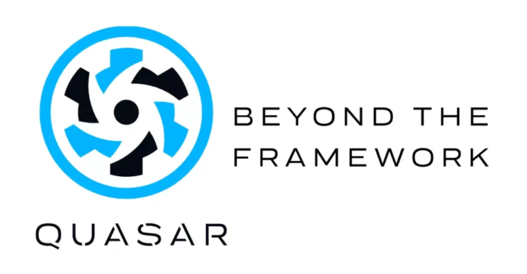 quasar framework
